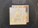 LED ZEPPELIN SOUNDTRACK THE SONG REMAINS THE SAME 2 LP 1976 SS2-201 GATEFOLD