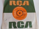 The Jook OO OO Rudi / Jook’s On You 7 inch Single