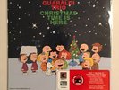 Vince Guaraldi CHARLIE BROWN Christmas Time Is Here 7” RSD Black Friday 2020