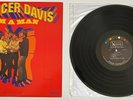 The Spencer Davis Group LP I'm A Man 1967 UA Records ?AL 3589 Mono VG++