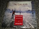 Rare 2001 Vintage Faithless Outrospective 2LP Vinyl Record Album OG Version
