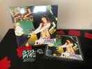 NEW Reel Big Fish Vinyl - Turn The Radio Off Translucent Green LP 2020 RARE