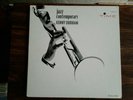 KENNY DORHAM Jazz Contemporary LP Time Record DG Mono Steve Kuhn Jimmy Garrison