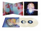 Kylie Minogue DISCO Deluxe Glow In The Dark Amazon Black Friday Exclusive VINYL