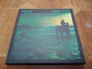 Foals Holy Fire Vinyl Boxset