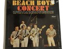 Beach Boys - Concert LP Orig.1964 Capitol Mono Gatefold TAO 2198 Still SEALED