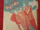 EP 45RPM LES BYRDS/YOU AIN'T GOING NOWHERE 1ER PRESSAGE FRANCAIS EXCELLENT ÉTAT