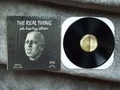 .RARE JAZZ-PERCEPTION PLP-2-DIZZY GILLESPIE-THE REAL THING-LP-SHRINKWRAP-(NM-)