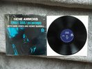 .RARE JAZZ-PRESTIGE 7257-GENE AMMONS-JUNGLE SOUL-MONO-LP-SHRINKWRAP-(NM-)
