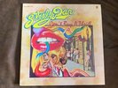 STEELY DAN - Can't Buy A Thrill - Vinyl LP (1972, ABC) ABCX-758 Play Tested VG++