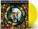 Style Council Modernism A New Decade 2x Vinyl LP Paul Weller Coloured Ltd Yellow