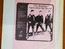 The Beatles ?– Original Audition Tape, Circa 1962, Wizardo Records ?– WRMB 308