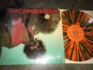 That's Underground Colored Vinyl LP Psych Compilation Leonard Cohen Bob Dylan
