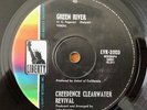 Creedence Clearwater Revival- Rare Aussie 45  