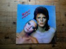 David Bowie Pinups 3E/3E 1st Press Excellent Vinyl LP Record Album RS1003