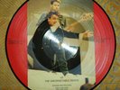 U2 ?THE UNFORGETTABLE DEMOS - PIC LP RARE