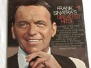 Frank Sinatra Greatest Hits LP Orig. Reprise FS 1025 SEALED