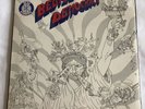 Dead Kennedys - Bedtime for Democracy LP Orig.1986 Alternative Tentacles SEALED
