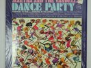 Martha and The Vandellas Vinyl LP Dance Party