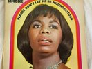 Please Don't Let Me Be Misunderstood by Nina Simone 1977 Vinyl Honeydew Records