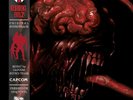 SEALED Resident Evil 2 Original Soundtrack 2-Disc Limited Vinyl Edition