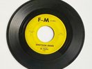 BO DUDLEY - SHOTGUN RIDER 45 - BLUES ROCKER POUNDER JUMPER / F-M USA ORIG (VG)