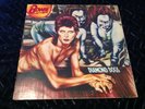 David Bowie Diamond Dogs vinyl LP
