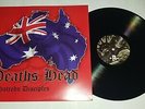 ISD LP Rock O Rama Rebelles Europeens ROR Oi Skinhead Vinyl Record