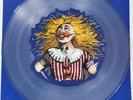 QUEEN - Headlong   (PIC DISC / CLEAR VINYL + INSERT)   12