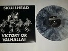 ISD LP Rock O Rama Rebelles Europeens ROR Oi Skinhead Vinyl Record