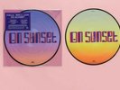 Paul Weller-On Sunset.Double LP Picture Discs Limited Edition,like new condition