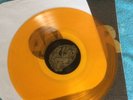 Cancer Bats Birthing The Giant Original Rare Coloured Vinyl Lp Pressing