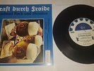 ISD LP Rock O Rama Rebelles Europeens ROR Oi Skinhead Vinyl Record