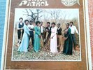 Soul Patrol ?– I'm A Witness  - Rare Gospel Funk Soul LP - Golden Hedge US