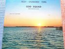God Squad ?– Many Splendored Things - Rare Gospel Funk Soul LP - One Way USA