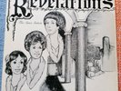 The Sims Sisters ?– Revelations - Very Rare US Gospel Funk - Simcob