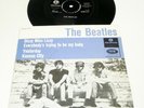THE BEATLES 