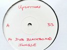 The Upsetters ?– 14 Dub Blackboard Jungle - Reggae 2 x LP Test Pressing 2004
