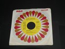 MICHAEL NESMITH & 1ST NATIONAL BAND JOANNE ONE ROSE RARE PROMO 7