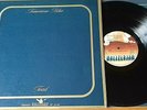 TOAD    Tomorrow blue    Lp 33 giri
