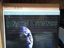 Frank Sinatra & Strings MFSL 1-313 # 001302 LP DON'T PAY UNTIL INVOICED