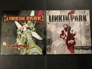 Linkin Park Hybrid Theory & Reanimation - 20th Anniversary Edition Vinyl