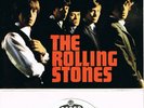 ROLLING STONES * Heart Of Stone * deutsche WEISSLABEL PROMO EP