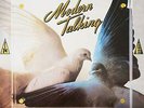 Modern Talking-Ready For Romance (1LP Coloured) VINYL NEW