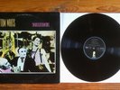 Tom Waits: Swordfishtrombones LP Vinyl US 1985 Island Records VG/VG w/ Inner Slv
