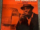 Lou Donaldson Blue Note 4079 LP 