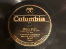 HOT JAZZ  FLETCHER HENDERSON Or (Louis Armstrong) Columbia 383 Money Blues/ E+
