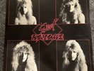 Sweet Savage LP