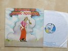 ATOMIC ROOSTER In Hearing Of... UK 1st press vinyl LP A-1U/B-1U Pegasus PEG 1