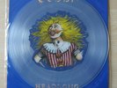 QUEEN Headlong UK 12